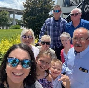 Meet your Posher, Libby